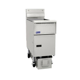 Freidora Eléctrica SE14S-1FD